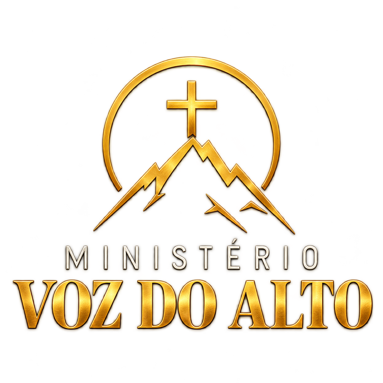 Ministério Voz do Alto
